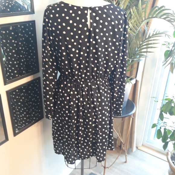 NWOT Kit & Sky Dress - Picture 4 of 5